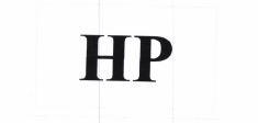 Trademark HP