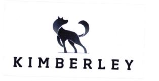 Trademark KIMBERLEY + LOGO