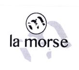 Trademark LA MORSE + LOGO