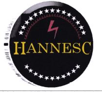 Trademark HANNESC + LOGO