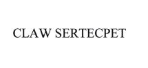 Trademark CLAW SERTECPET