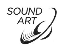 Trademark SOUND ART + LOGO