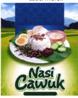 Trademark NASICAWUK + LUKISAN