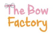 Trademark THE BOW FACTORY + LOGO