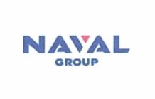 Trademark NAVAL GROUP + LOGO