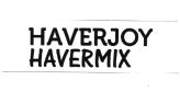 Trademark HAVERJOY HAVERMIX + LOGO