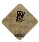 Trademark DAV + LOGO