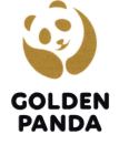 Trademark GOLDEN PANDA + LOGO