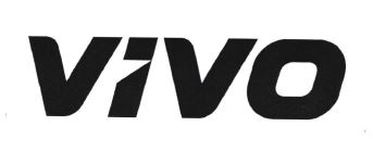 Trademark VIVO + LOGO