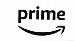 Trademark PRIME + LOGO