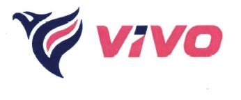 Trademark VIVO + LOGO