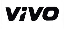 Trademark VIVO + LOGO