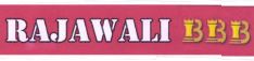 Trademark RAJAWALI BBB + LOGO