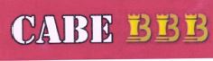 Trademark CABE BBB + LOGO