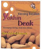 Trademark YAKHIN DEAK + LUKISAN