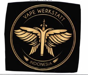 Trademark VAPE WERKSTATT + LOGO