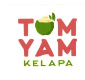 Trademark TOMYAM KELAPA + LOGO