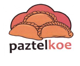 Trademark PAZTELKOE + LUKISAN