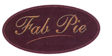 Trademark FAB PIE + LOGO