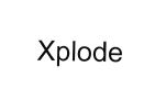 Trademark XPLODE