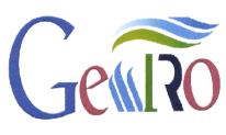 Trademark GEMTRO + LOGO