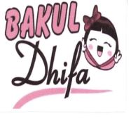 Trademark BAKUL DHIFA + LUKISAN