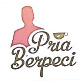 Trademark PRIA BERPECI + LOGO