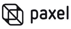 Trademark PAXEL + LOGO