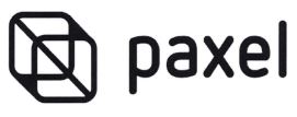 Trademark PAXEL + LOGO