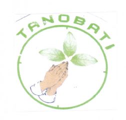 Trademark TANOBATI + LOGO