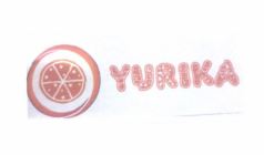 Trademark YURIKA + LOGO