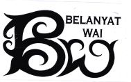 Trademark BELANYAT WAI + LOGO