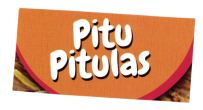 Trademark PITU PITULAS + LOGO