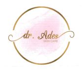 Trademark DR. ADES SKINCARE + LOGO