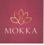 Trademark MOKKA + LOGO