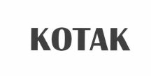 Trademark KOTAK