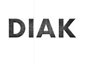 Trademark DIAK