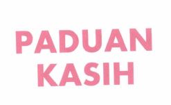 Trademark PADUAN KASIH