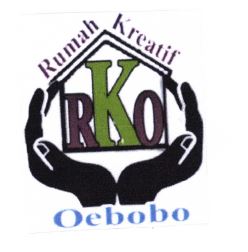 Trademark RKO RUMAH KREATIF OEBOBO + LUKISAN