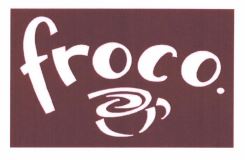 Trademark FROCO + LUKISAN