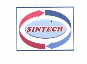 Trademark SINTECH + LOGO