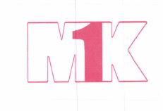 Trademark MK1 + LOGO