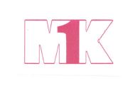 Trademark MK1 + LOGO