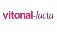 Trademark VITONAL-LACTA + LOGO