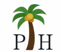 Trademark PH + LOGO