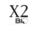 Trademark X2 BIO + LOGO