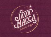 Trademark JAVA MACCA AUTHENTIC COFFE + LOGO