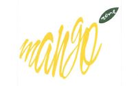 Trademark MANGO ZONE + LOGO