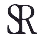 Trademark SR + LOGO