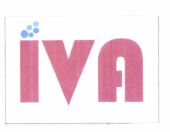 Trademark IVA + LOGO